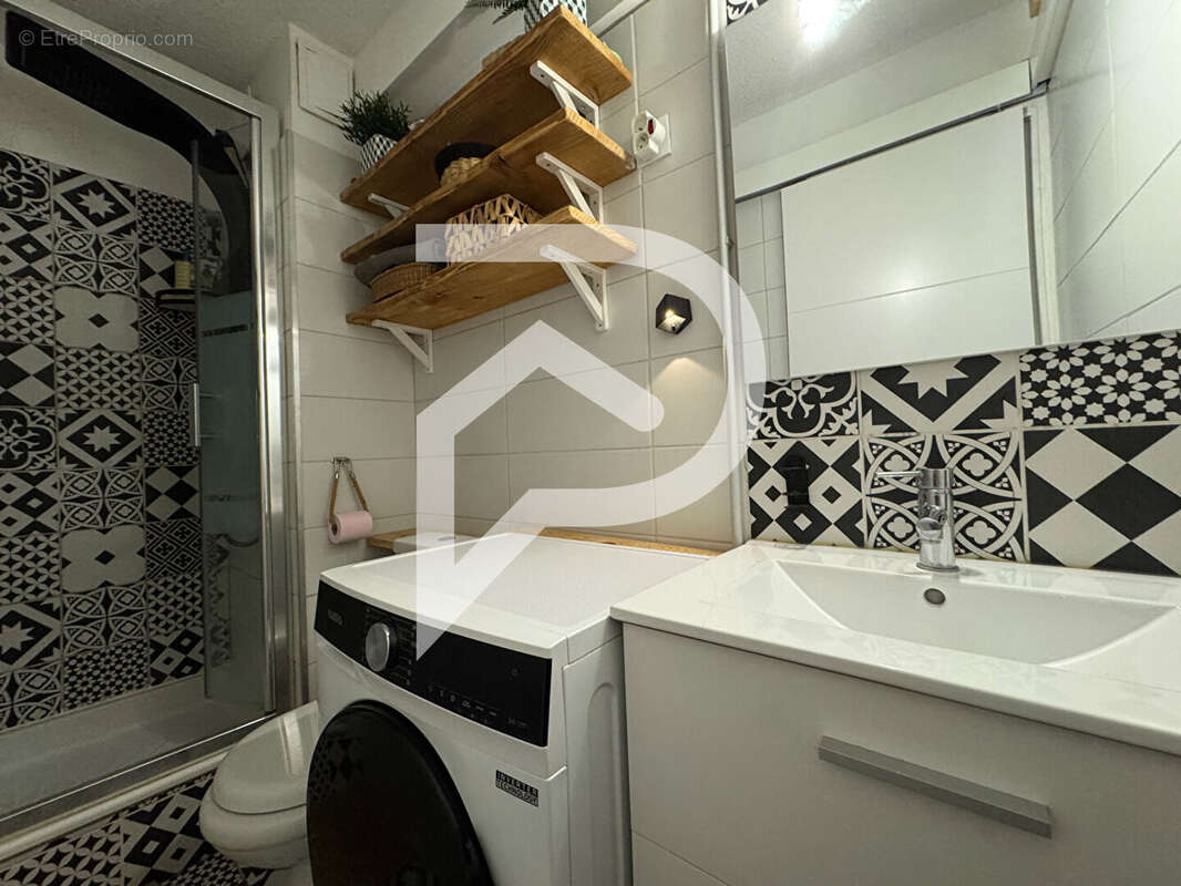 Appartement à LA GRANDE-MOTTE