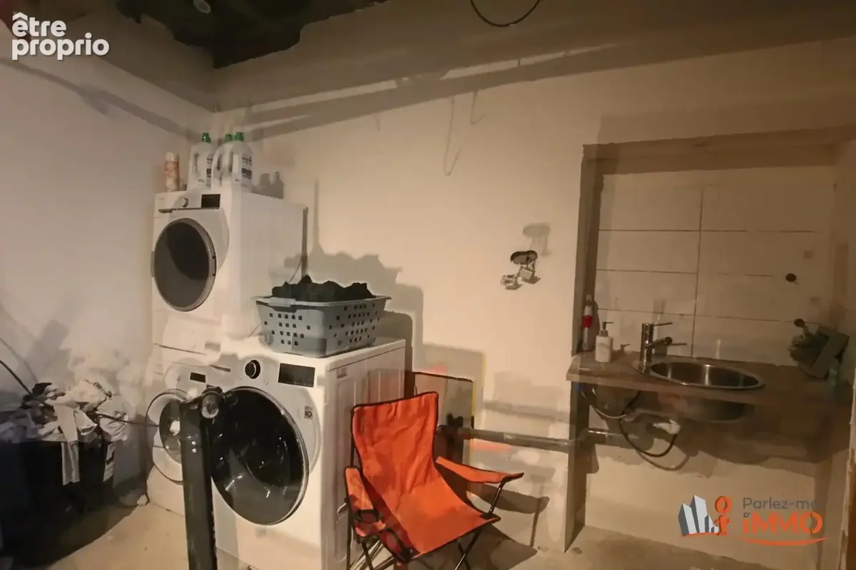 Maison de village - photo 11