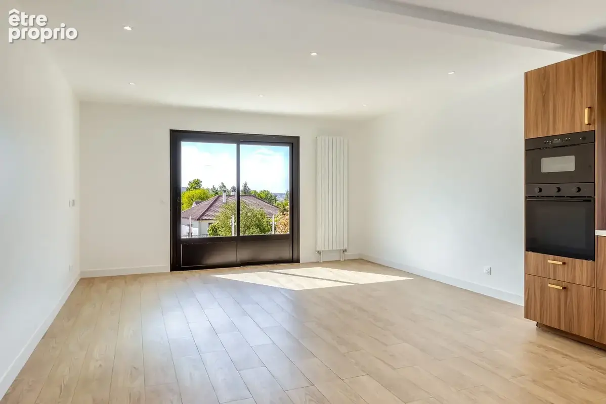 Maison Morainvilliers 5 pièce(s) 88 m2 - photo 4