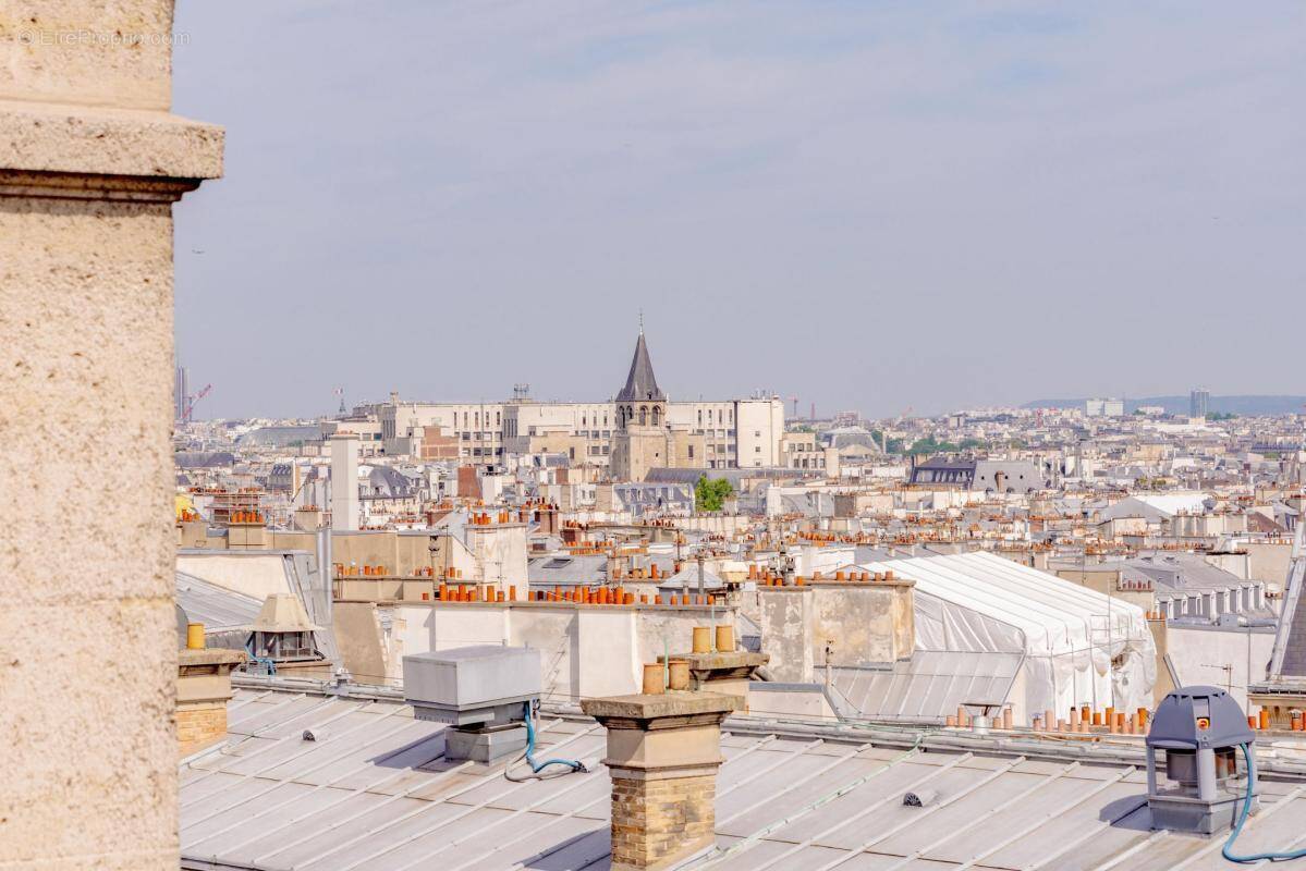 Appartement à PARIS