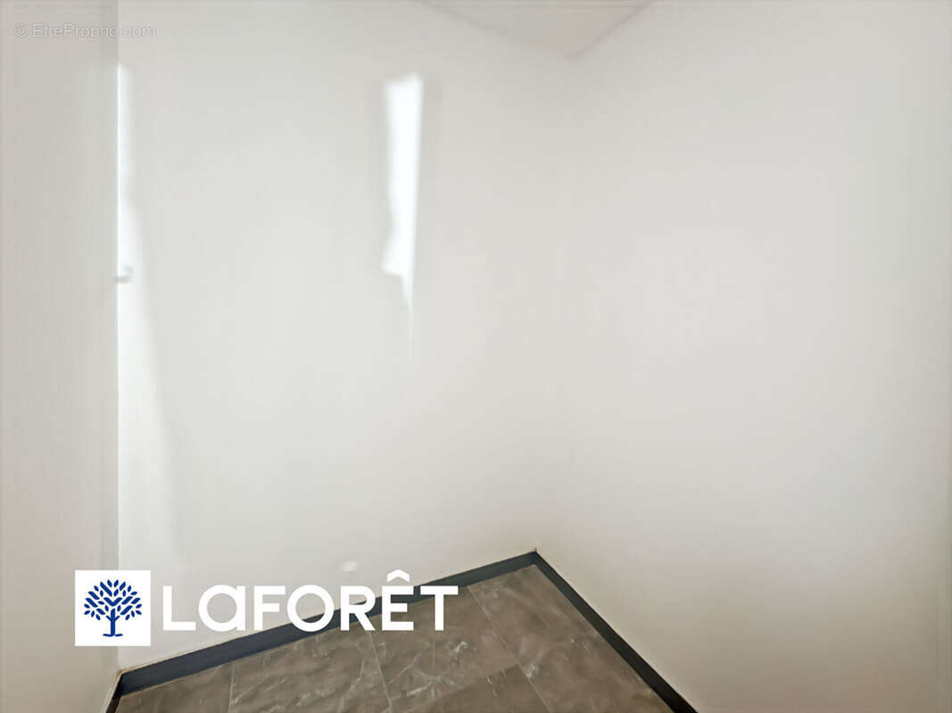 Appartement à MORSANG-SUR-ORGE