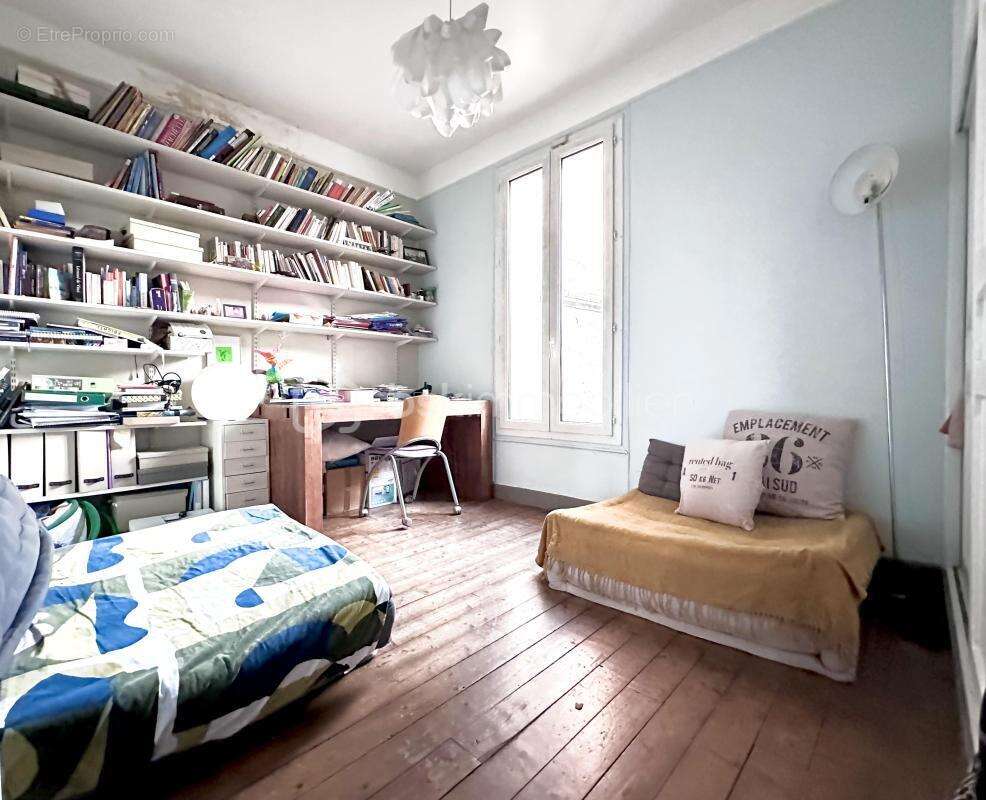 Maison à SAINT-GERMAIN-EN-LAYE