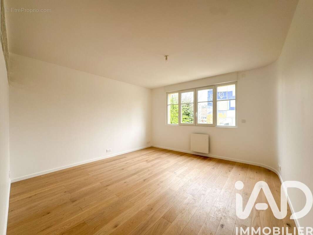 Photo 4 - Appartement à ISSY-LES-MOULINEAUX