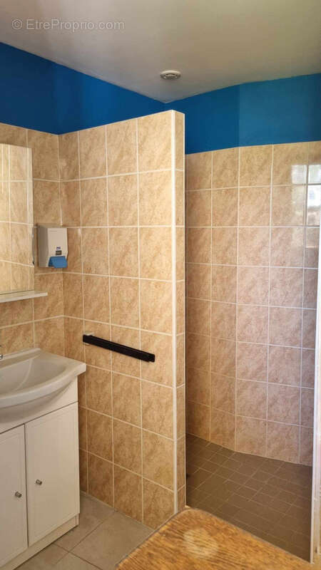 Maison à SAINT-CALAIS