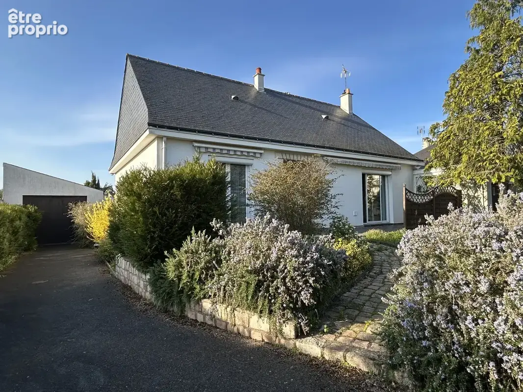 Maison à SAUMUR