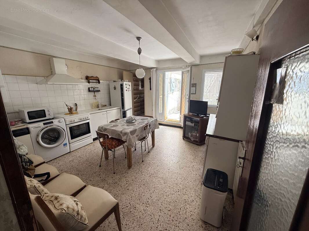 Maison à SORGUES