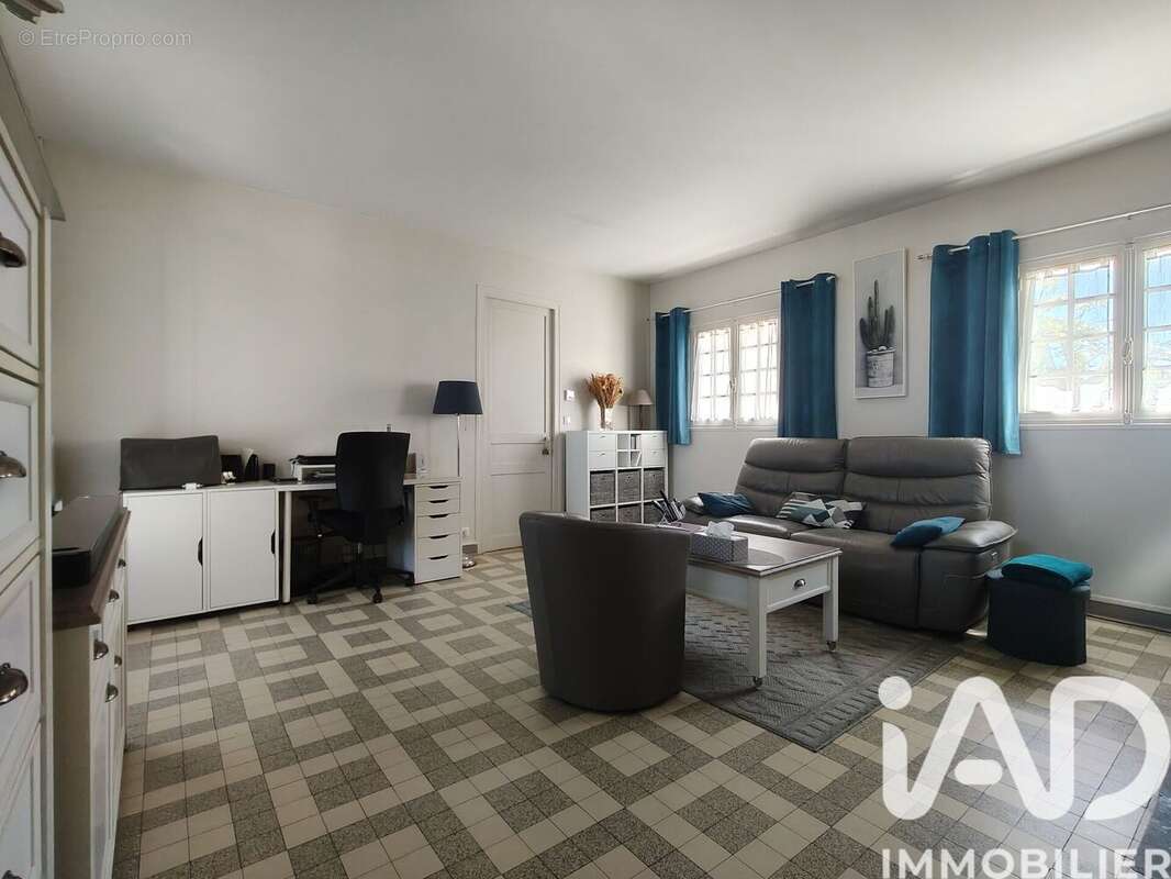 Maison 164 m² à Villiers-En-Desoeuvre  - photo 4