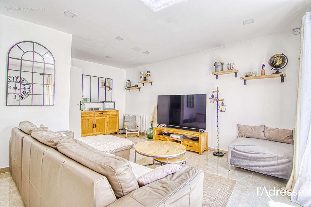 Maison à MARLY-LE-ROI