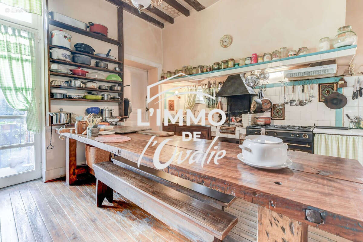 Maison à CASTELNAU-D&#039;ESTRETEFONDS