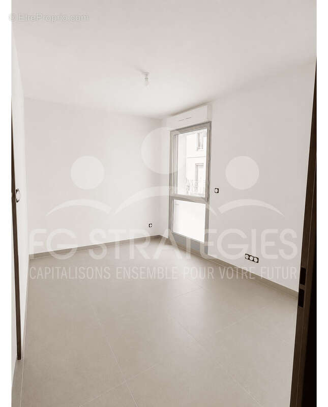 BEAUX-ARTS   T4 duplex 93,75m2, 2 terrasses et 2 parkings - photo 8