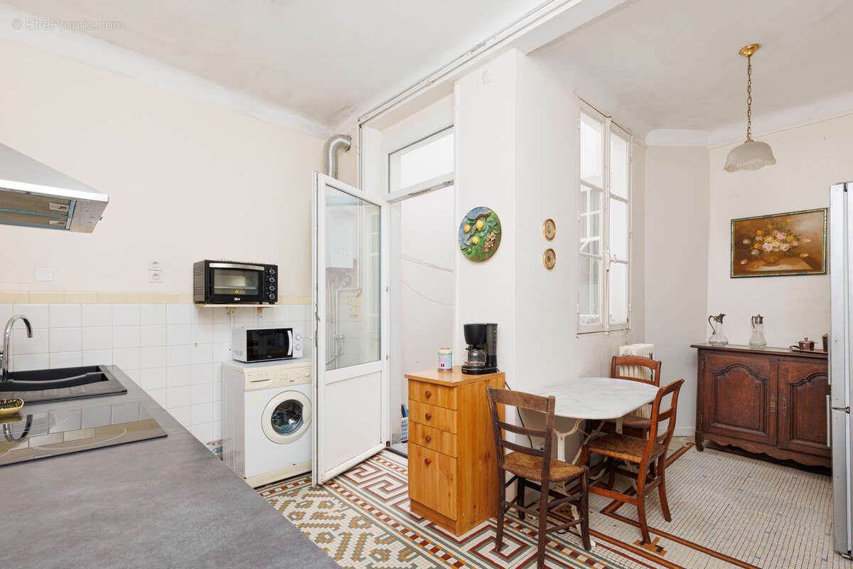Appartement à BIARRITZ