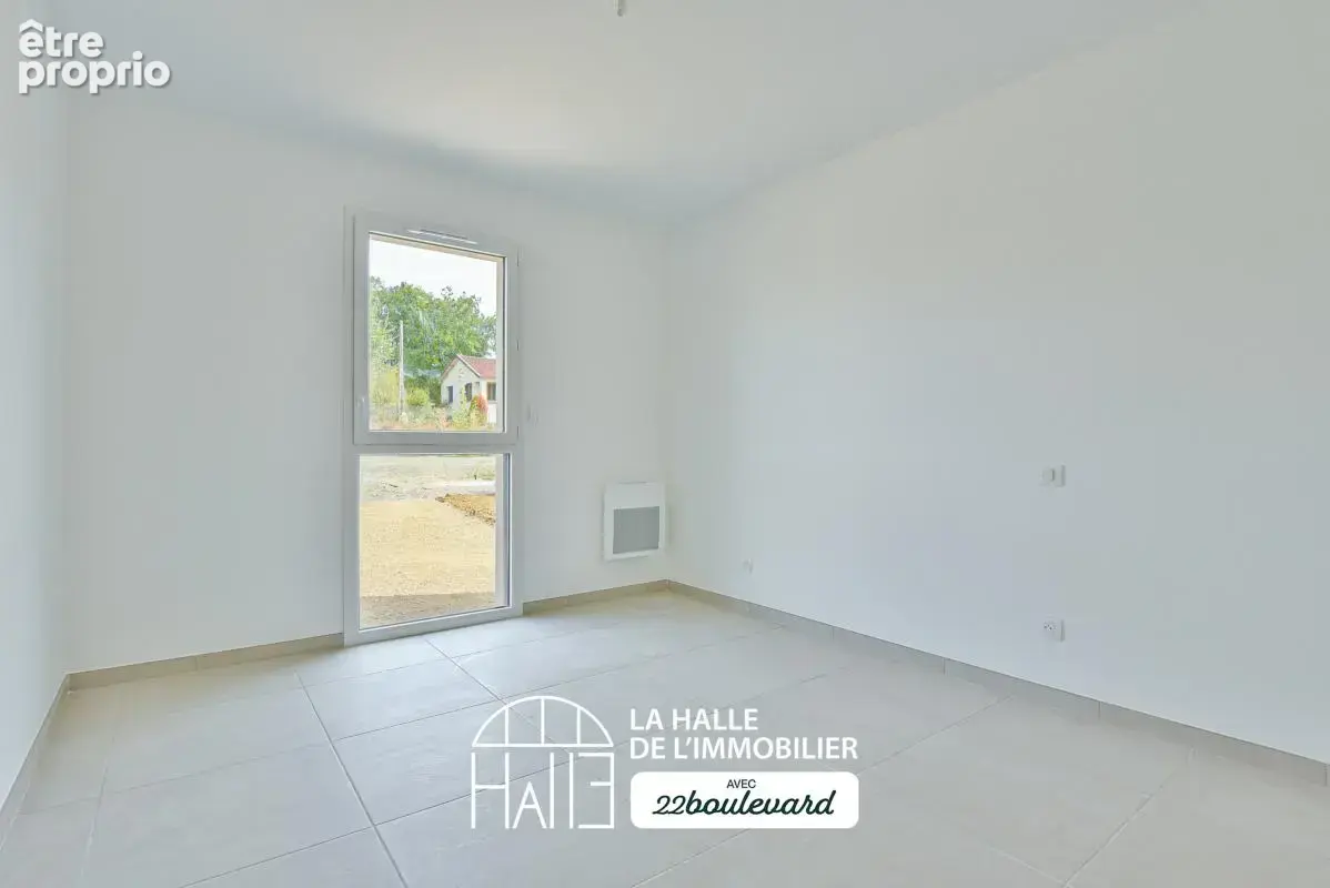 Maison 4 pièces 92 m² à vendre à Isle (87170) - photo 8