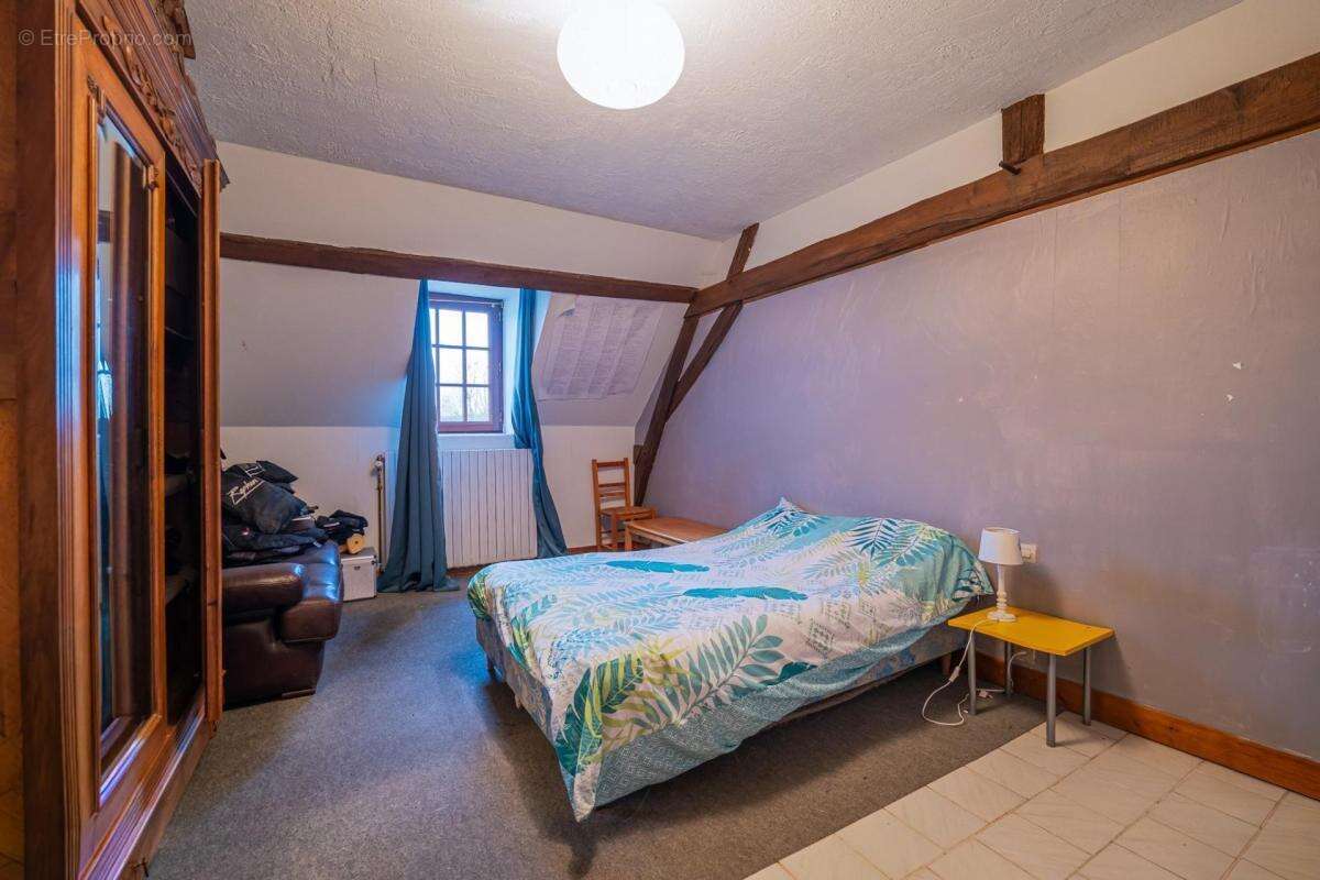 Vaste Propriété avec dépendances et plan d’eau - photo 7