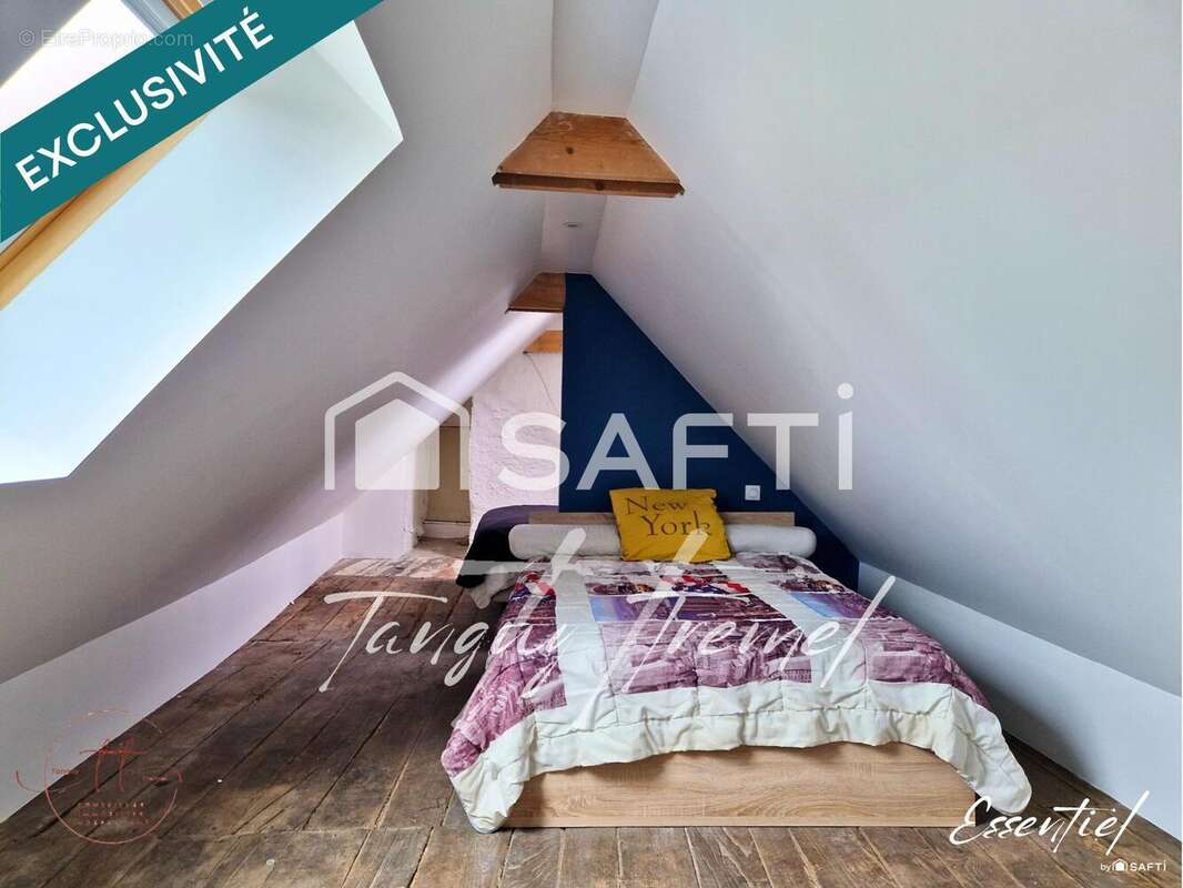 Photo 5 - Maison à QUISTINIC