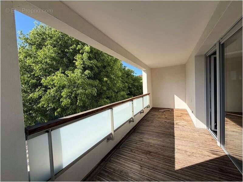 Appartement à BLAGNAC