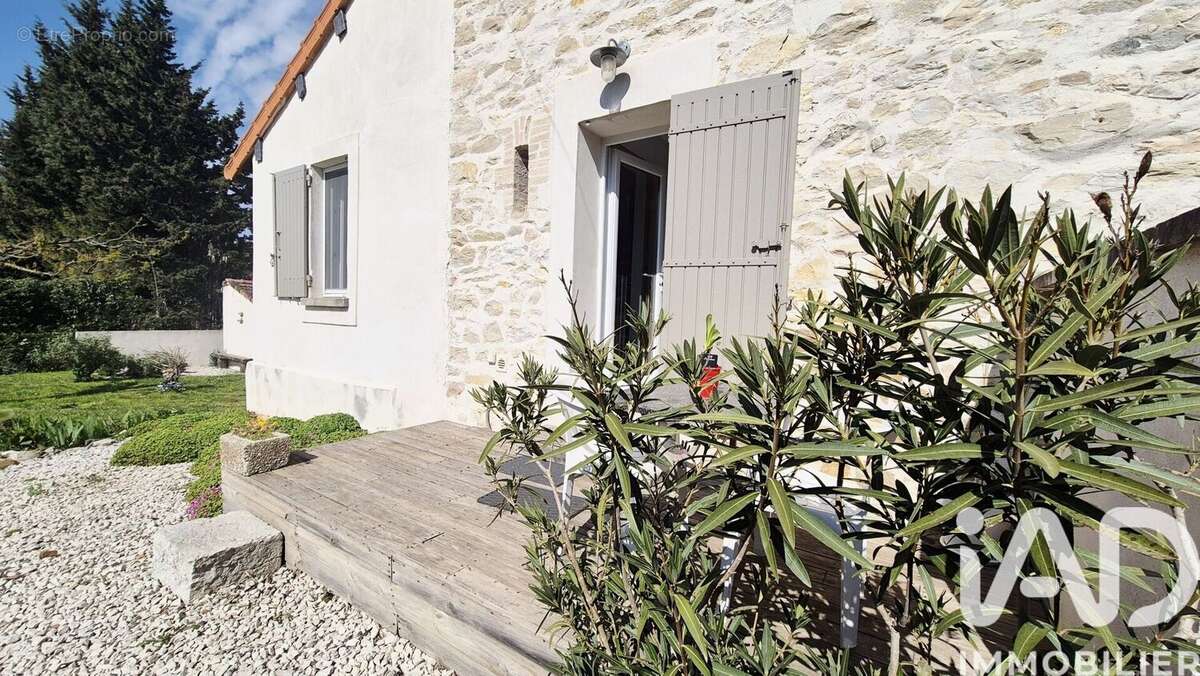 Photo 3 - Maison à LE THOR