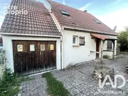 Photo 1 - Maison à SOUPPES-SUR-LOING