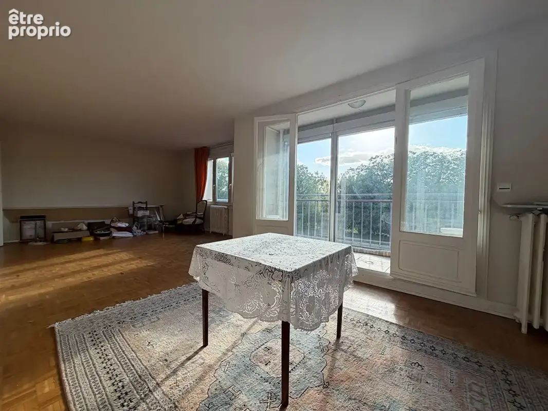 Très bel appartement 6 pièces 150 m² avec 1 garage et une cave à Thionville - photo 3