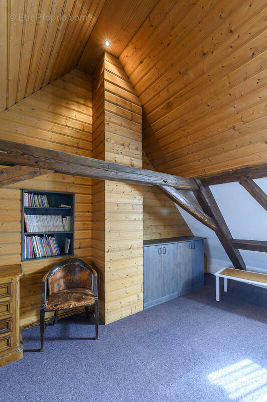 Maison à EPFIG