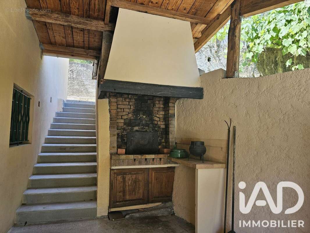 Photo 9 - Maison à FLAVIAC