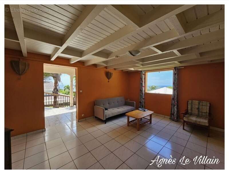 Maison à BOUILLANTE