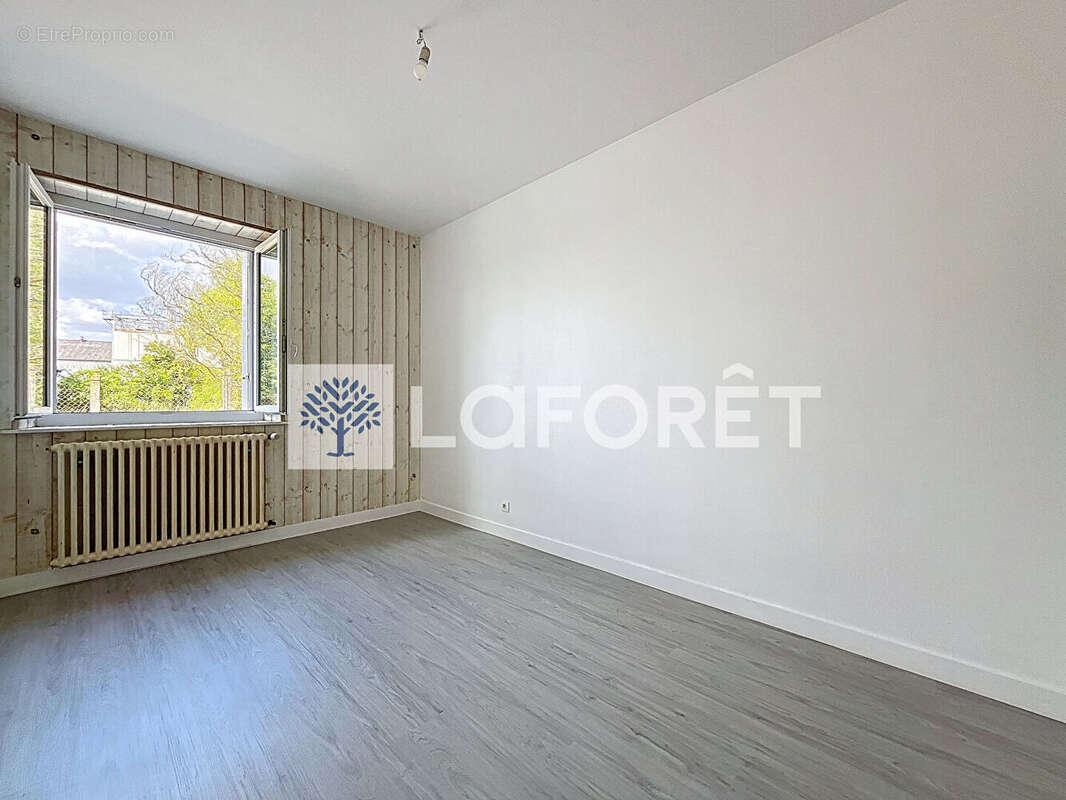 Appartement à AIRVAULT