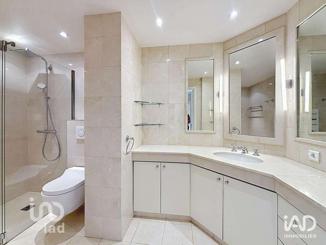 Photo 6 - Appartement à LE CANNET