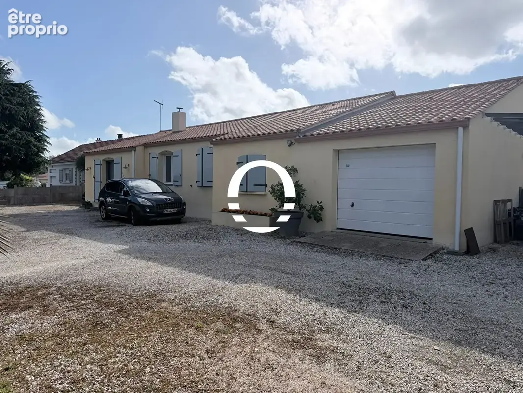 Maison Pornic - photo 4
