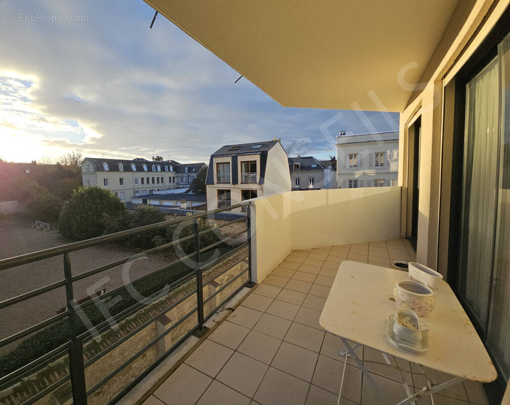 Appartement à VERNON