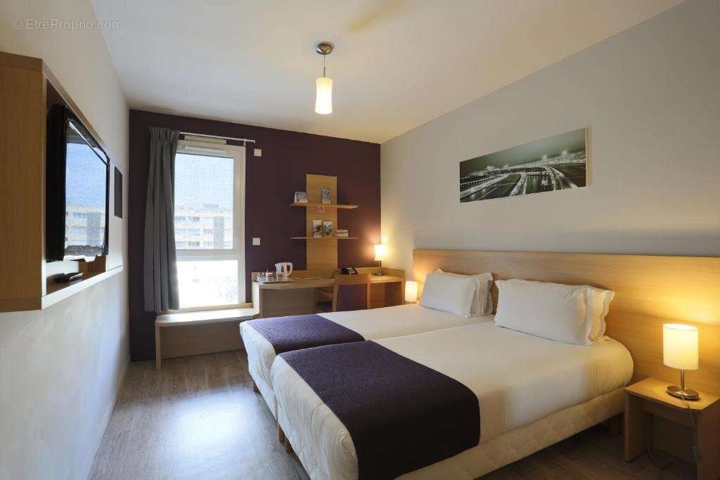 Appartement à SAINT-PRIEST