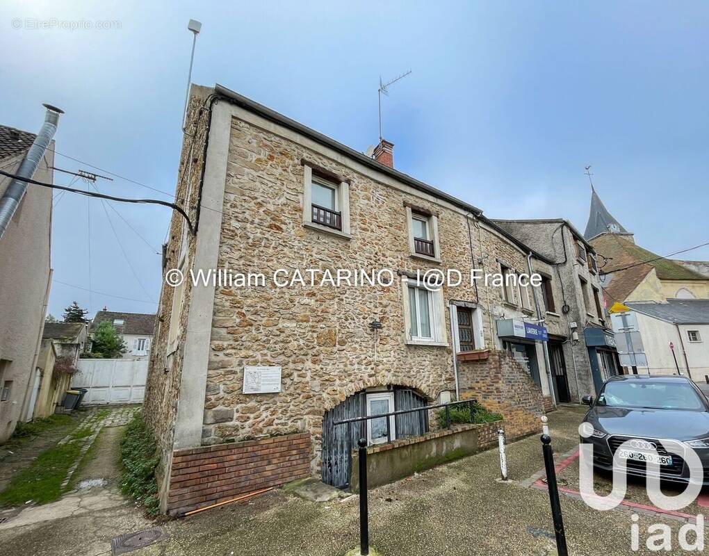 Photo 1 - Appartement à LA VILLE-DU-BOIS