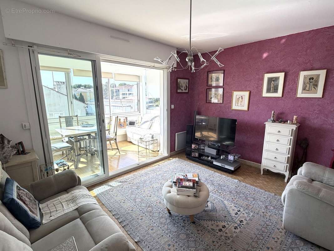 Appartement 49 m² à Six-Fours-Les-Plages  - photo 2
