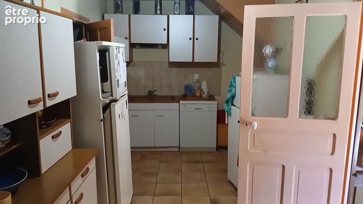 Maison de village - photo 3