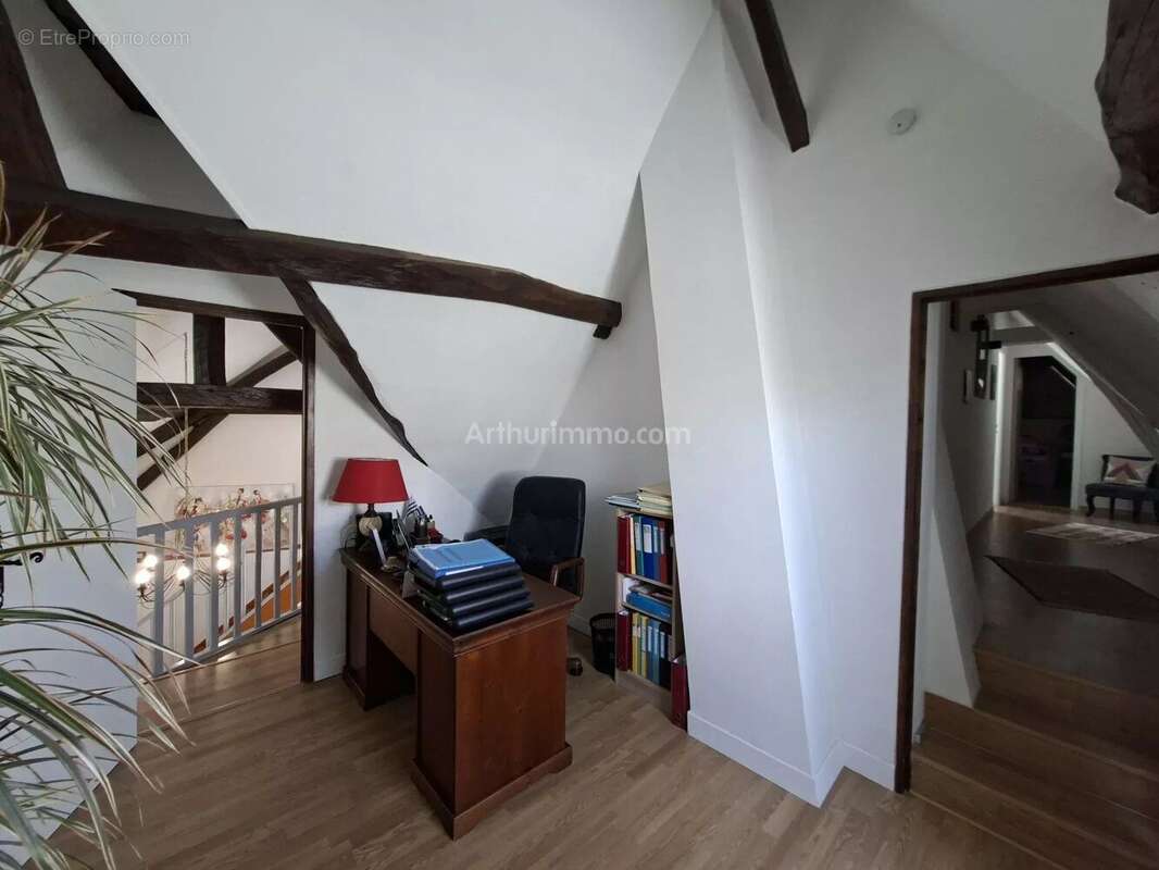 Maison à GISORS