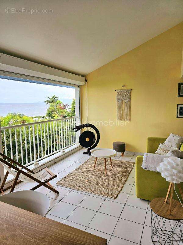 Maison à SAINTE-ANNE