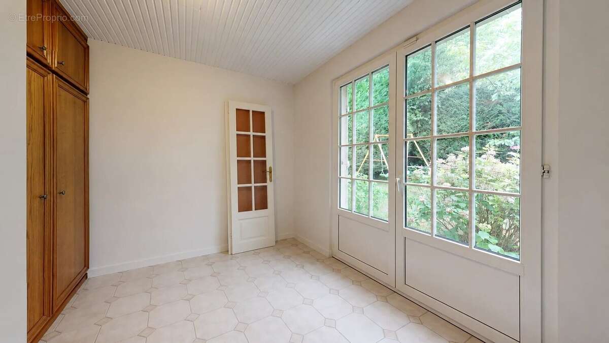 Maison à MONTFERMEIL