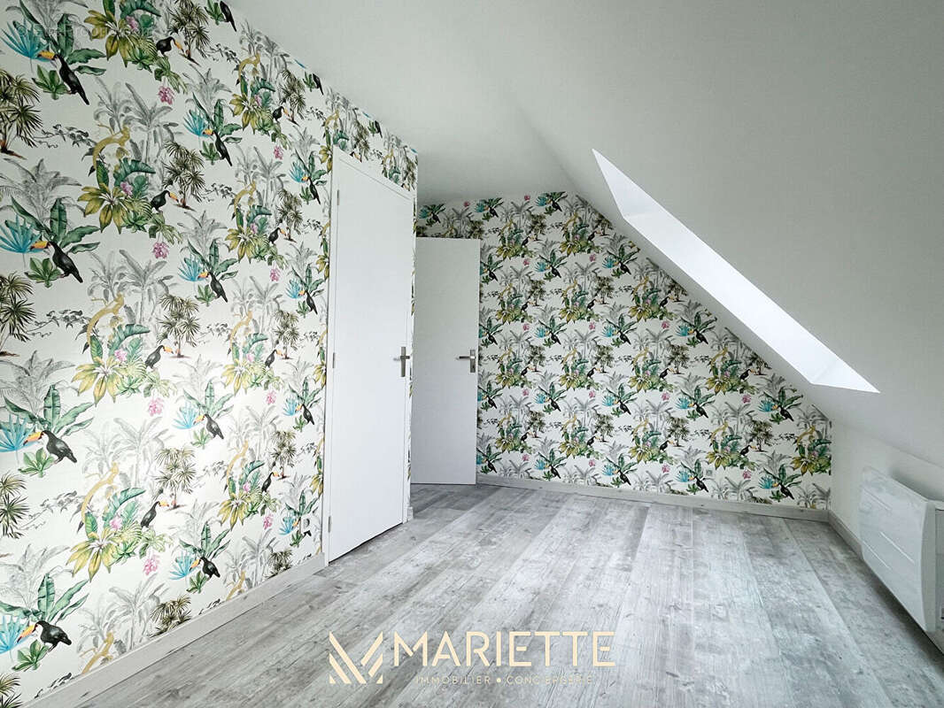 Appartement à CONCARNEAU