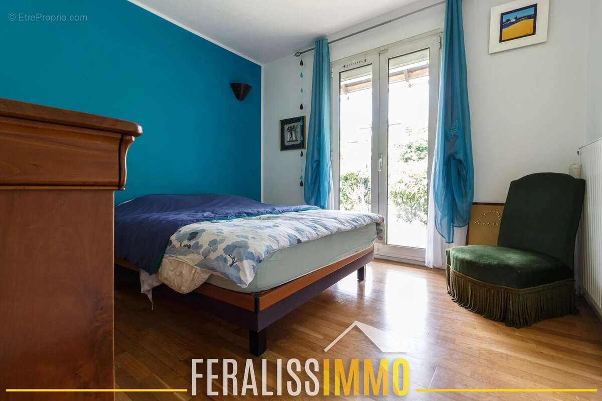 Appartement à ERAGNY