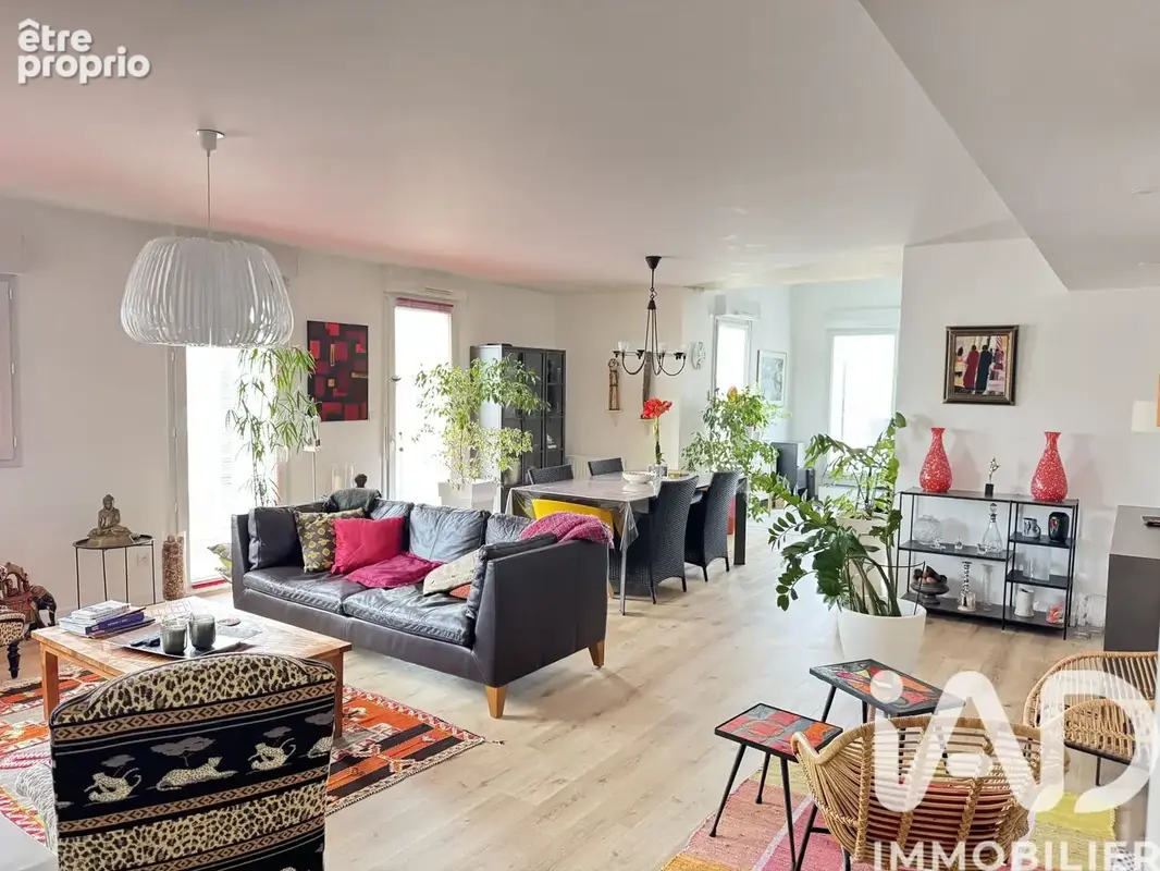 Photo 1 - Appartement à NANTES