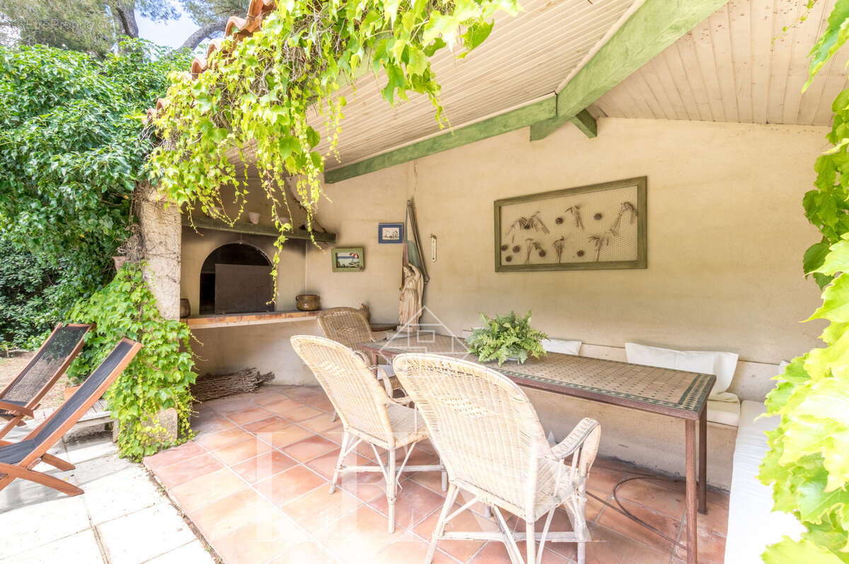 Maison à MONTPELLIER