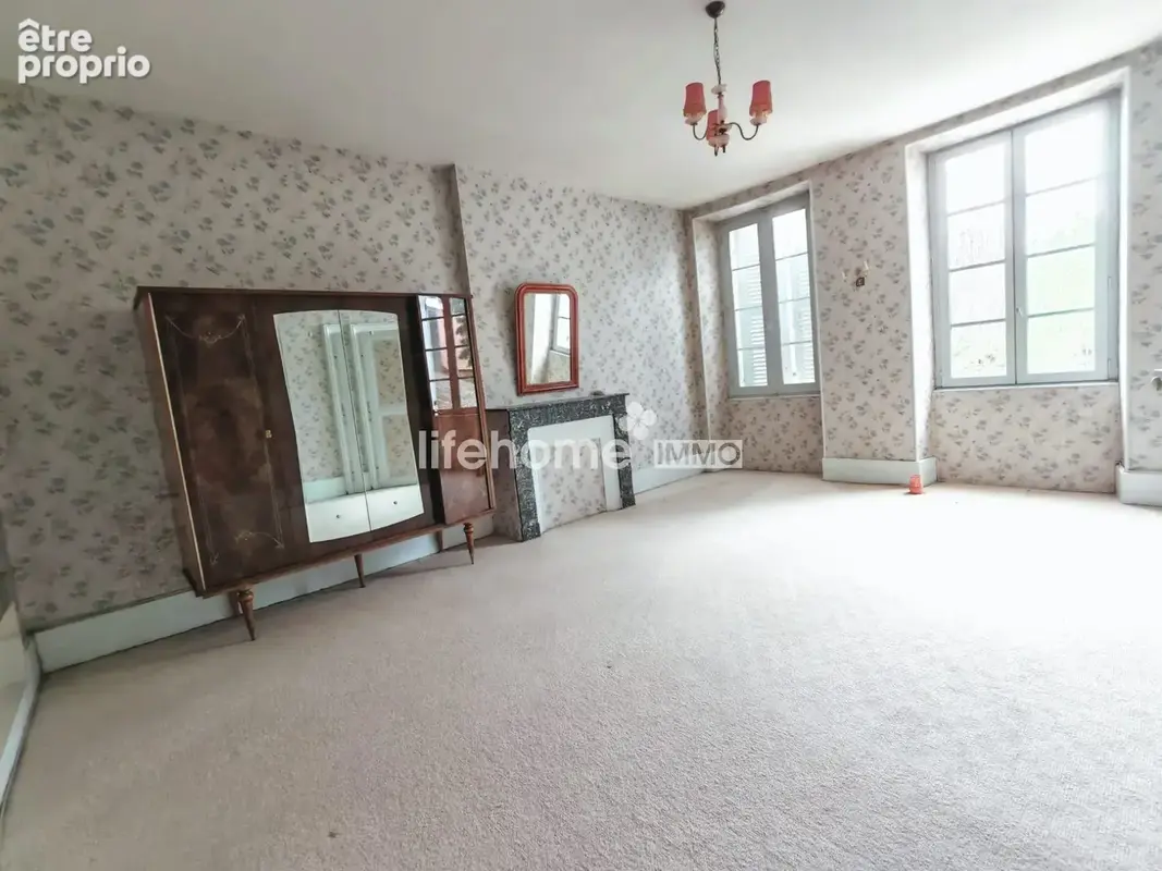Maison 5 pièces 156 m² à vendre à Buzancais (36500) - photo 6