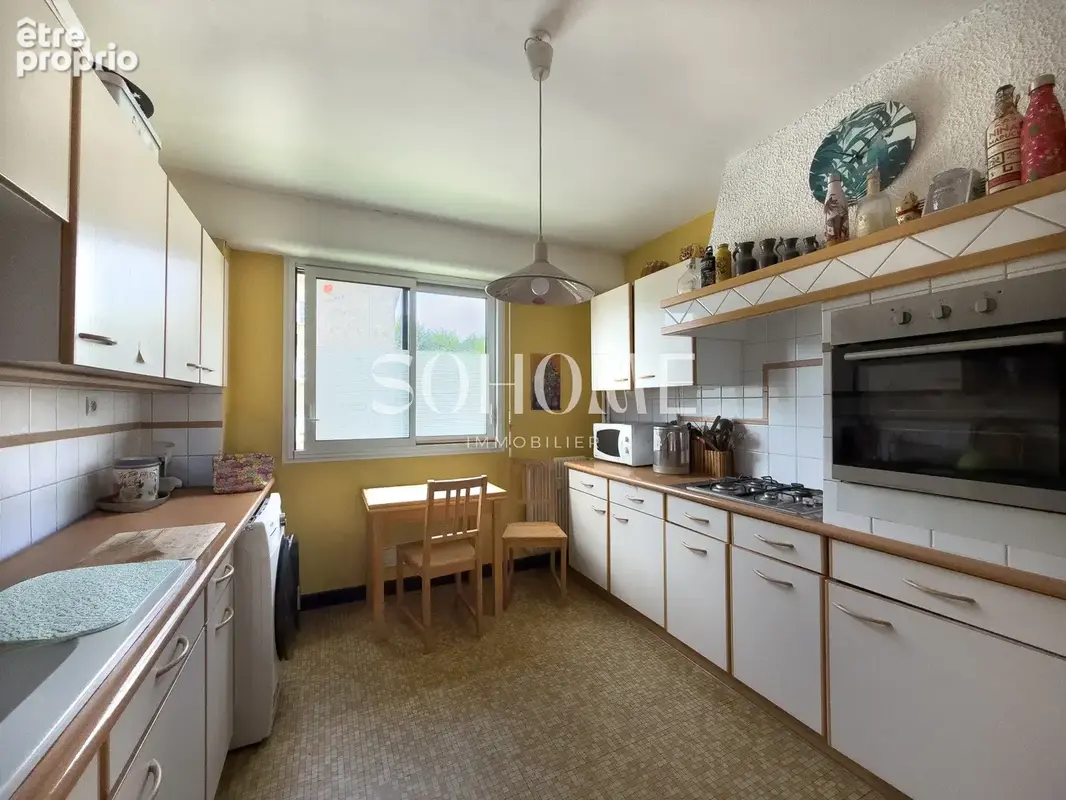 Appartement - Charleville-Mézières - photo 4