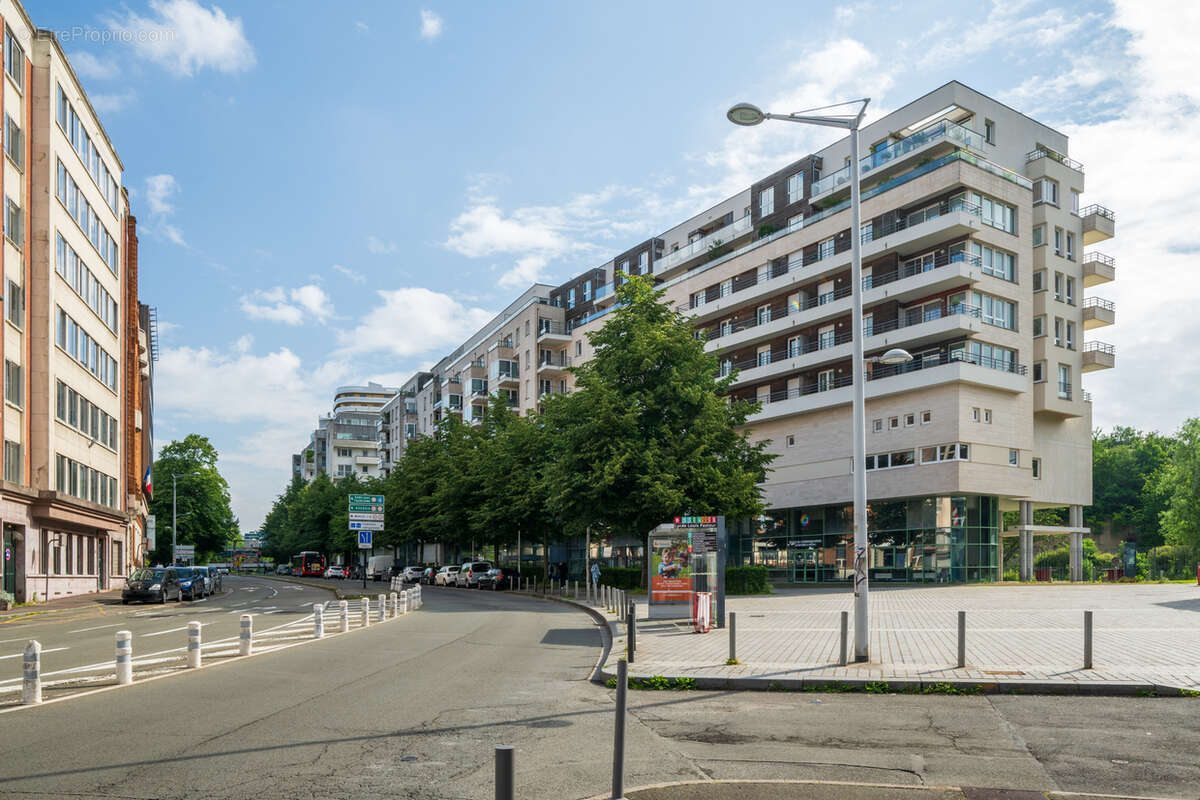 Appartement à LILLE