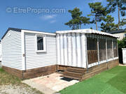 Appartement à SAINT-HILAIRE-DE-RIEZ