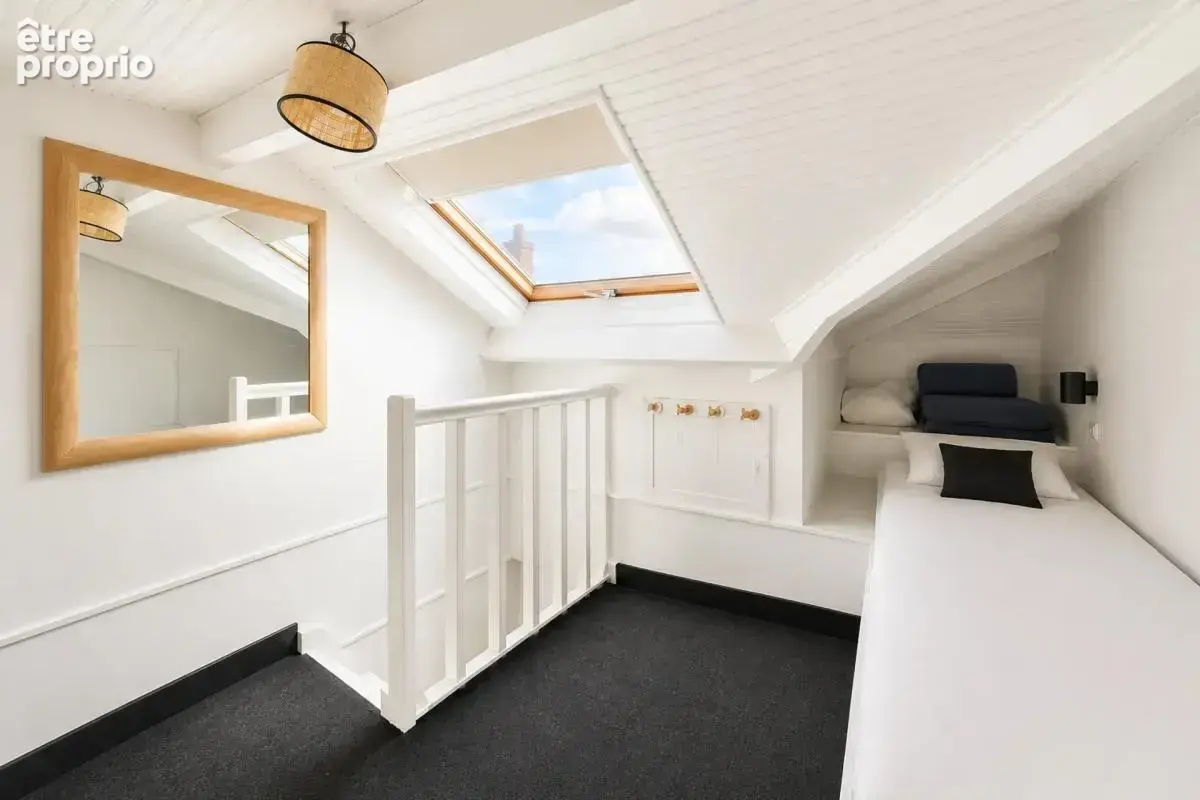 Maison bauloise de 4 pièces à La Baule-Escoublac - Plage Benoit - photo 11