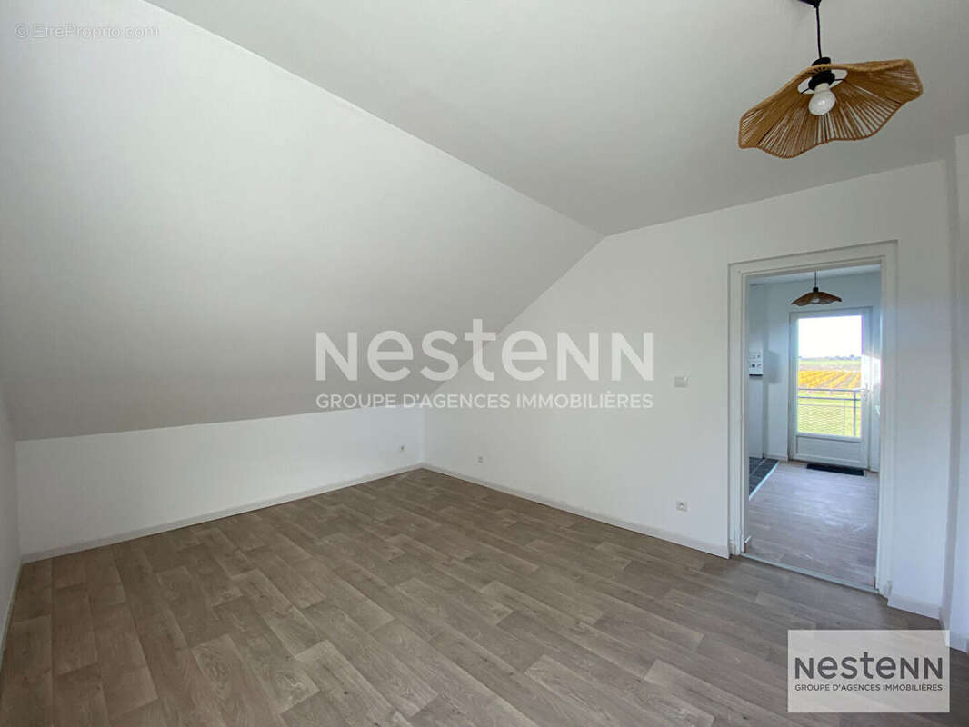Investissement locatif / Maison rénovée divisée en 3 appartements loués / Huisseau-sur-Cosson - photo 17