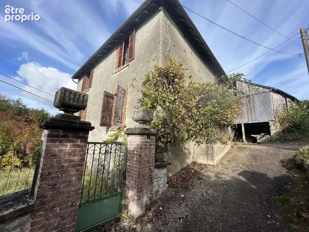 Maison 138 m² à Saint-Dizier-Leyrenne  - photo 3