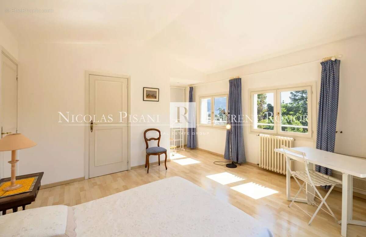 EXCLUSIVITE - Vente Maison St Jean Cap Ferrat - photo 12