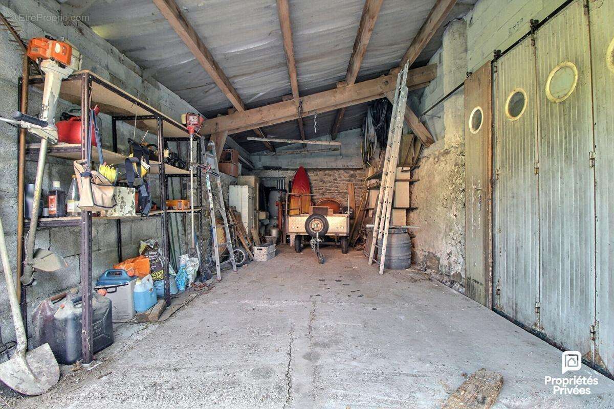 Maison en pierre de 6 pièces pour 97 m2 sur Meyras - photo 14