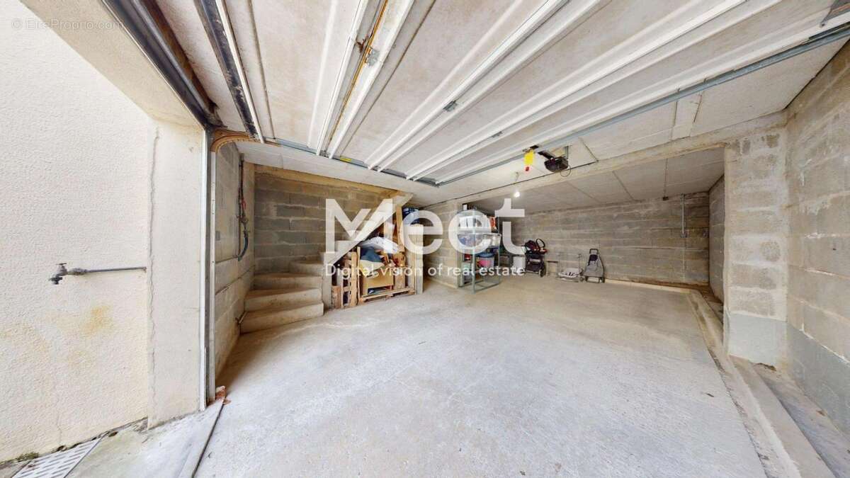 Maison à VITRY-SUR-SEINE